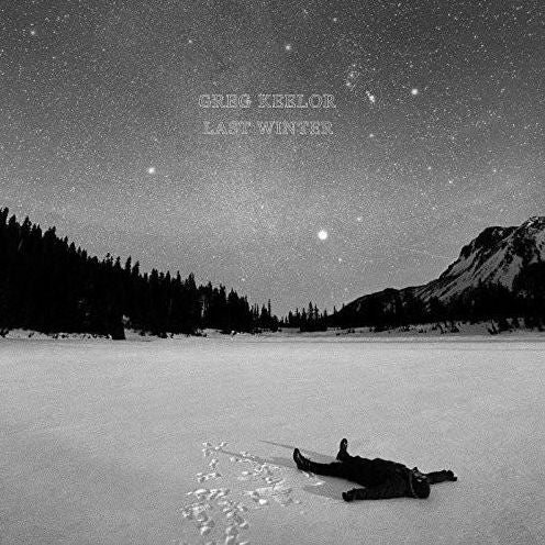 Last Winter (Greg Keelor)
