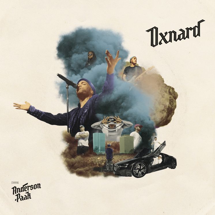Oxnard
