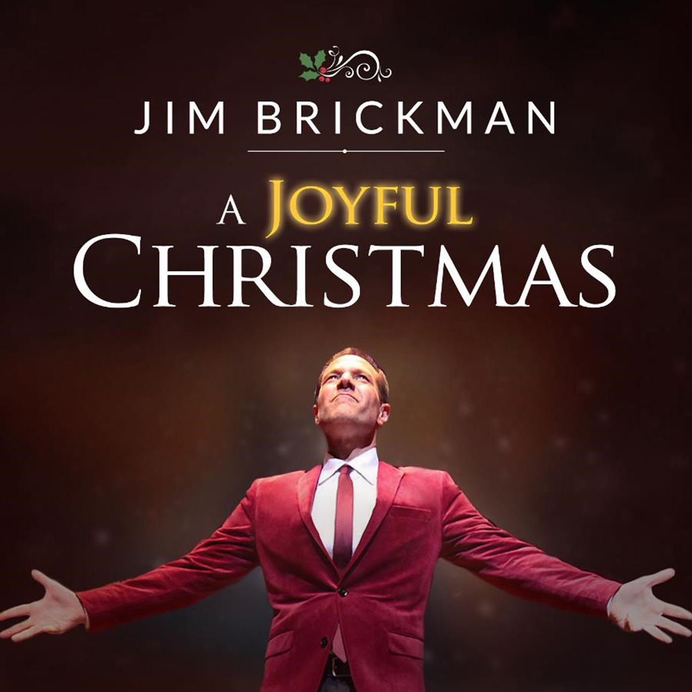 Joyful Christmas (W/dvd)