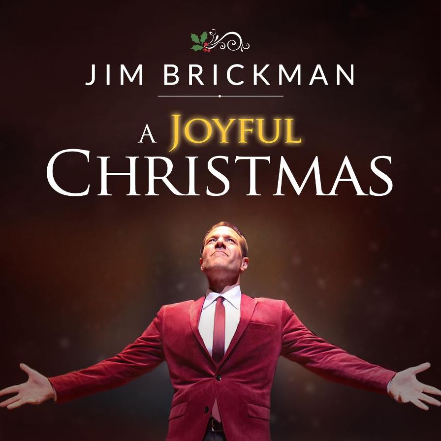Joyful Christmas (W/dvd)