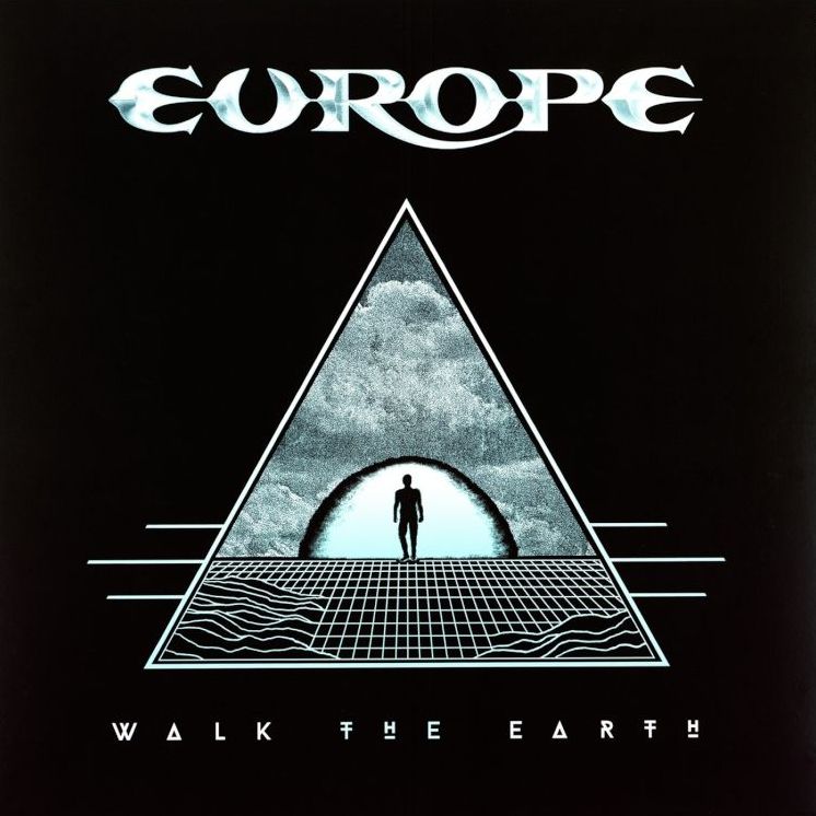 Walk The Earth