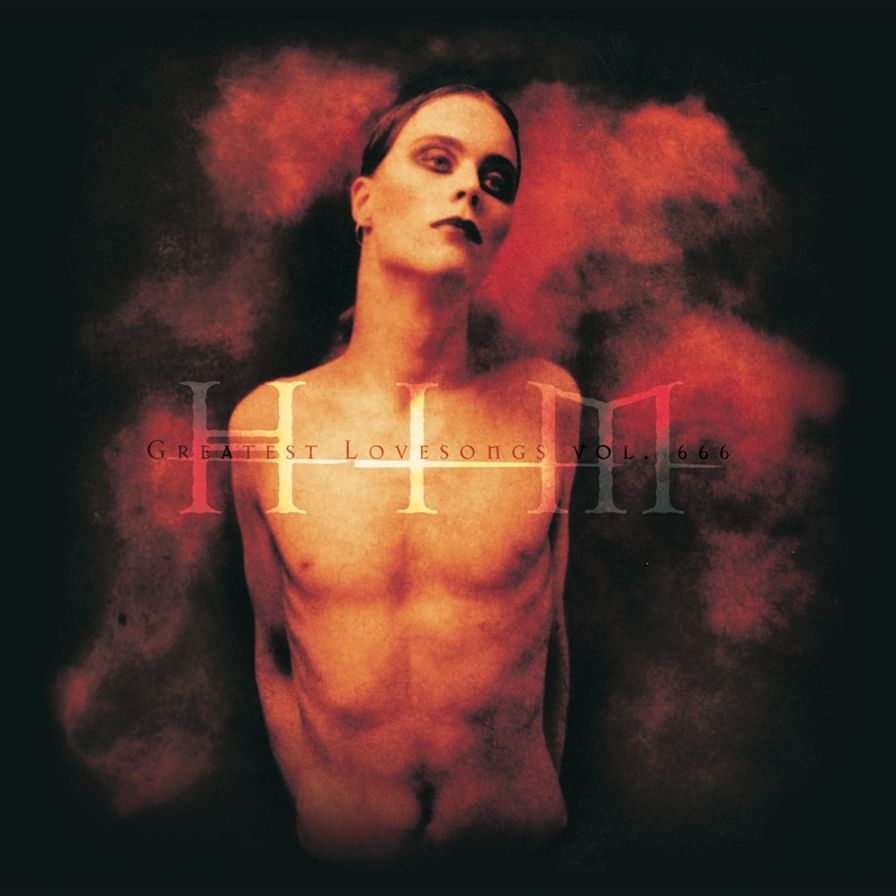 Greatest Love Songs 666