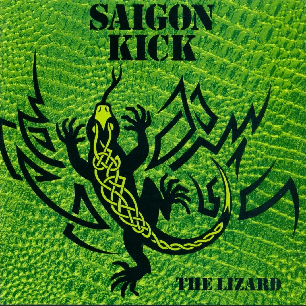 Lizard