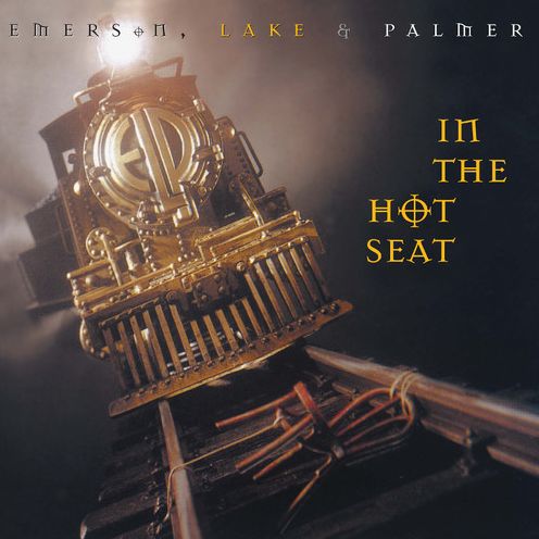 In The Hot Seat