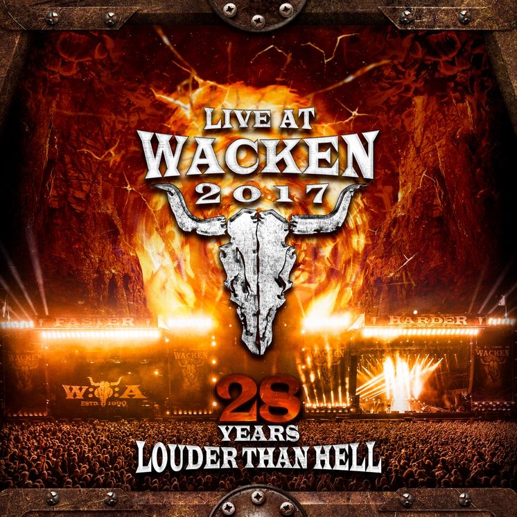 Live at Wacken 2015: 26 Years Louder Than Hell