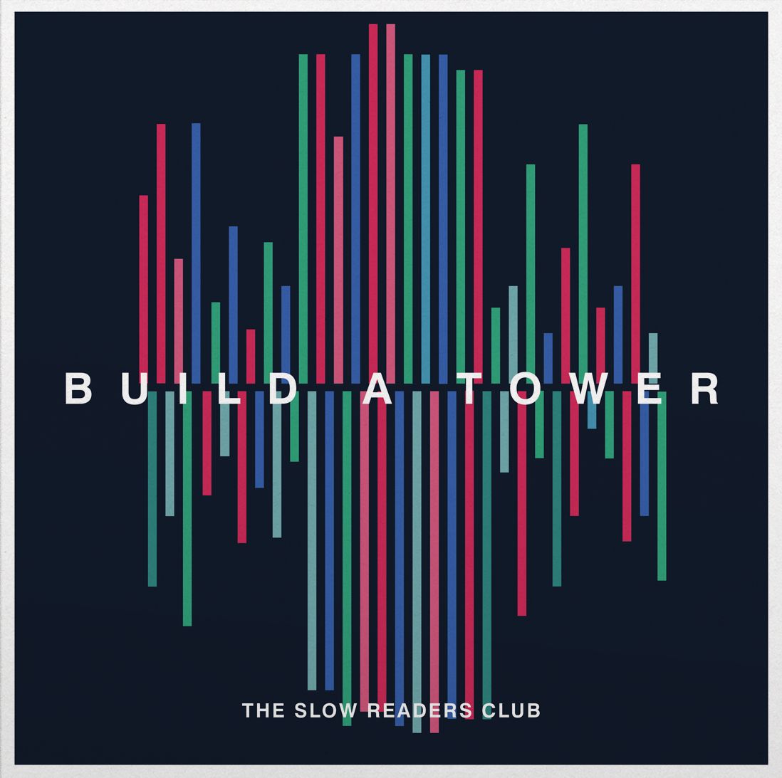 Build a Tower