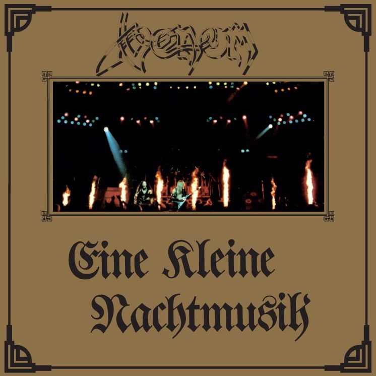 Kleine Nachtmusik