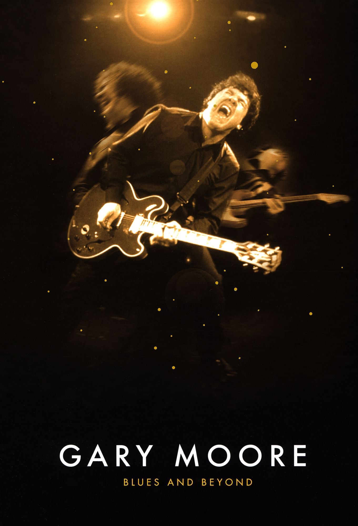 BLUES & BEYOND