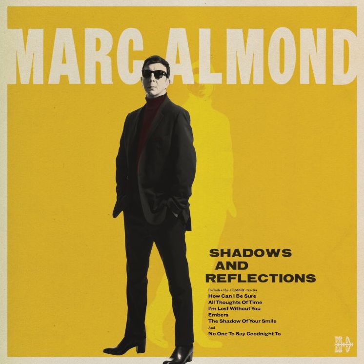 Shadows And Reflections