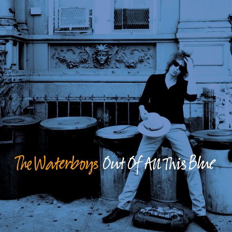 Out Of All This Blue [Deluxe Edition]