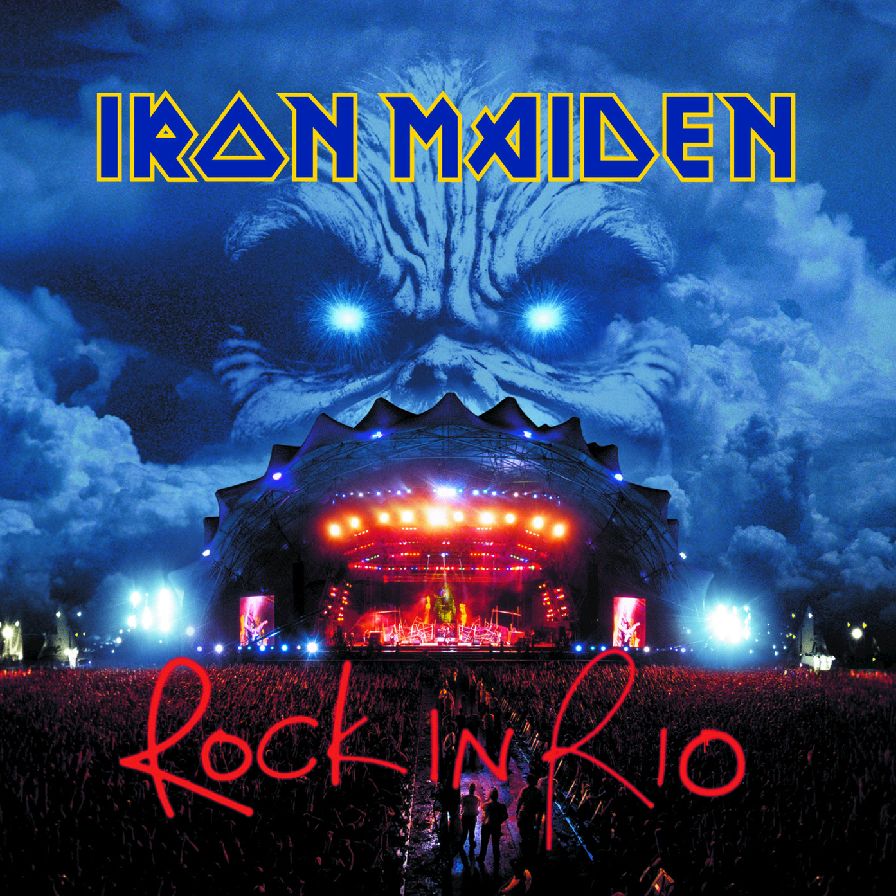 Rock In Rio