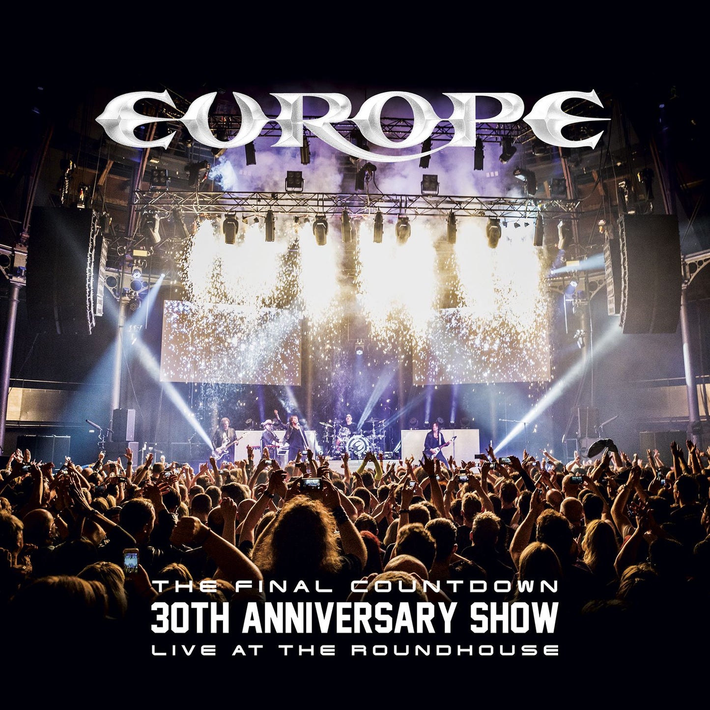 FINAL COUNTDOWN 30TH ANIV. (BR)