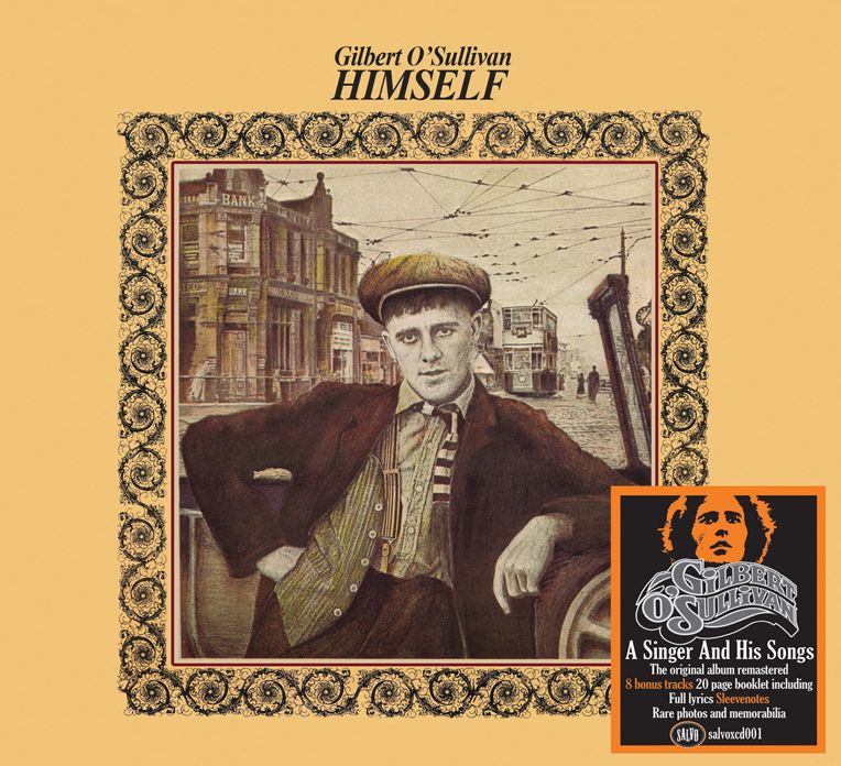 Himself (Canada Only)