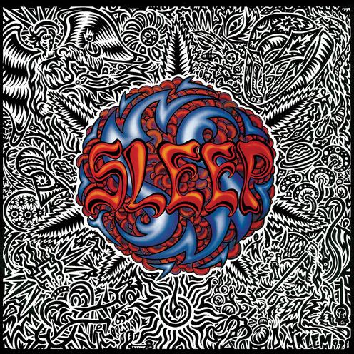 Sleep's Holy Mountain