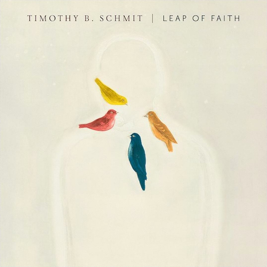 Leap Of Faith