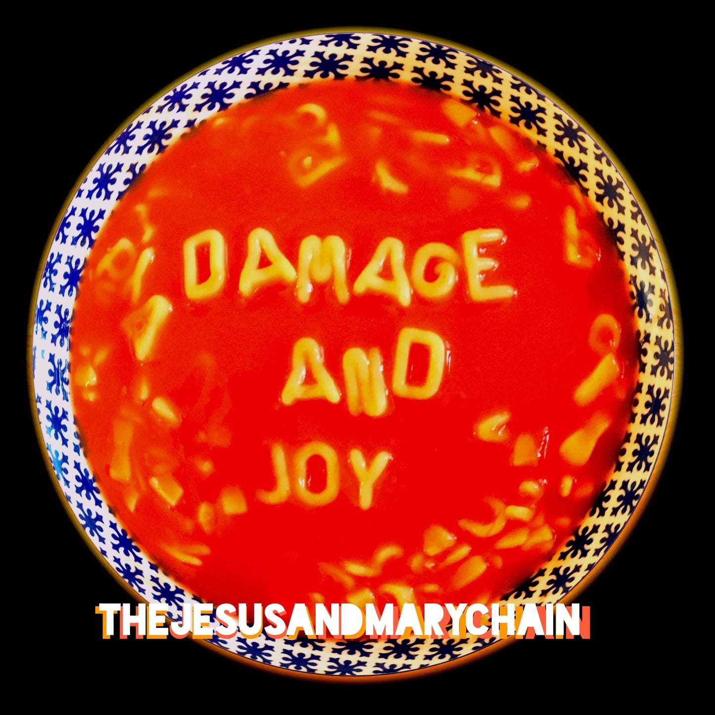 Damage And Joy [Lp]
