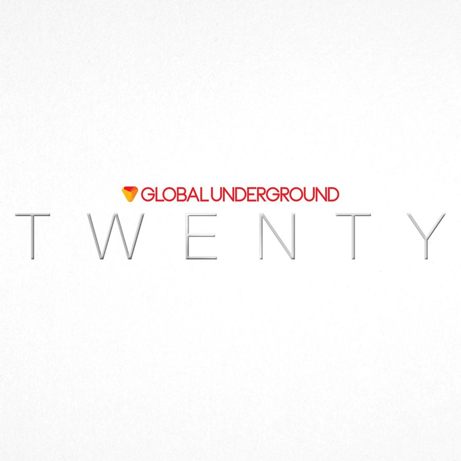 Global Underground: Twenty