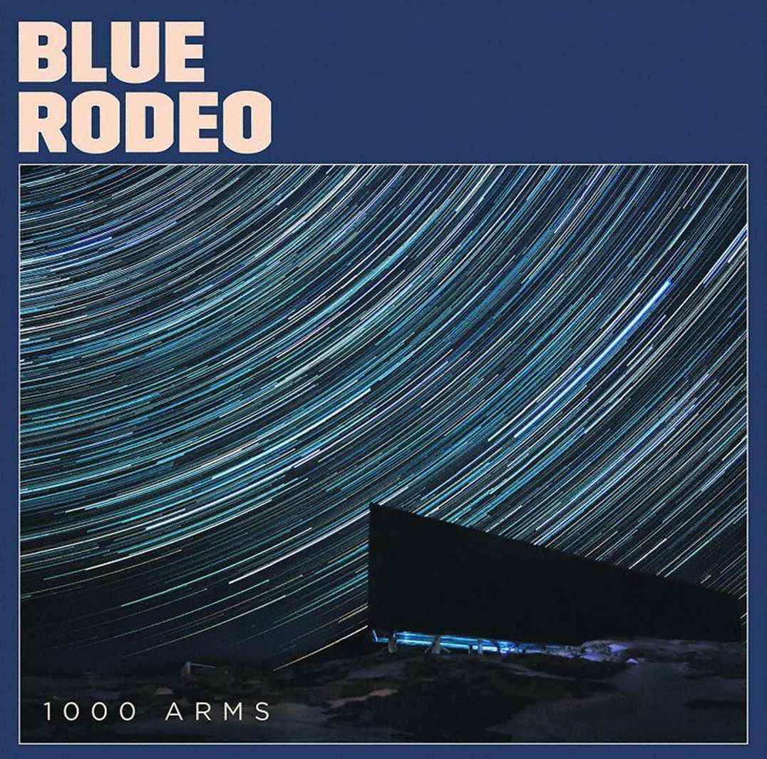 1000 Arms