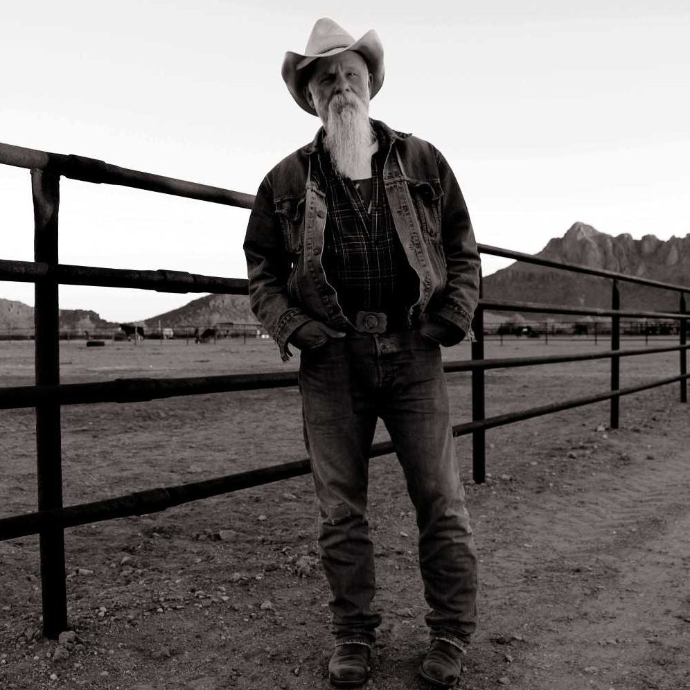 Keepin' The Horse Between Me And The Ground