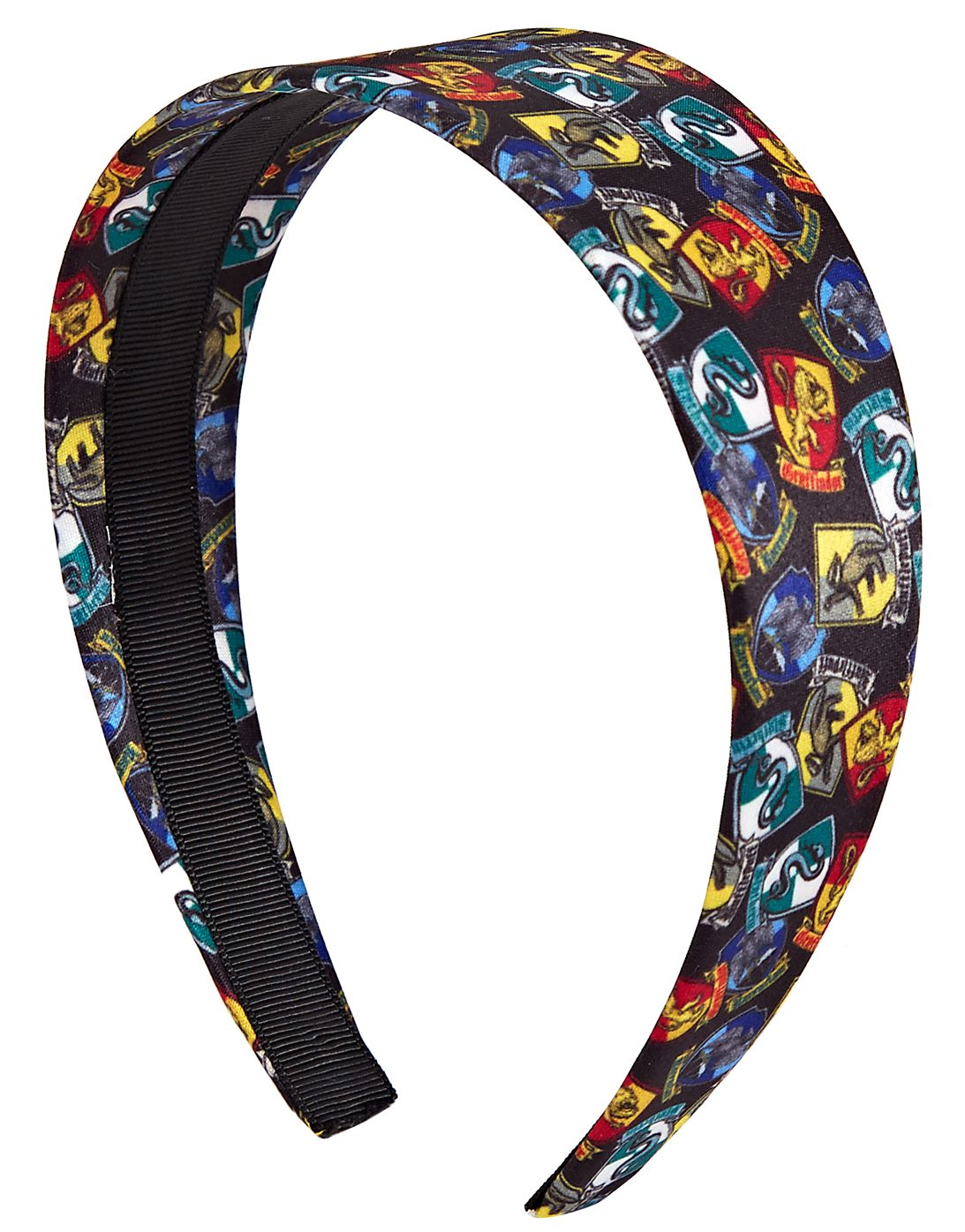 Harry Potter Crests Headband