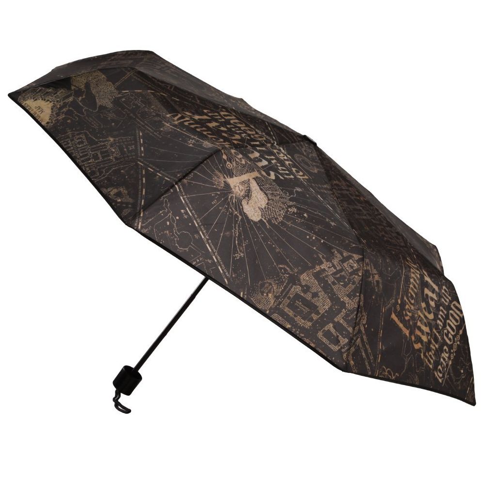 6pc Color Change Harry Potter Umbrella PDQ