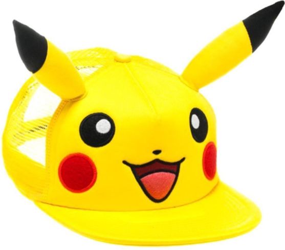 Cos-Play Pokemon Youth OSFM Baseball