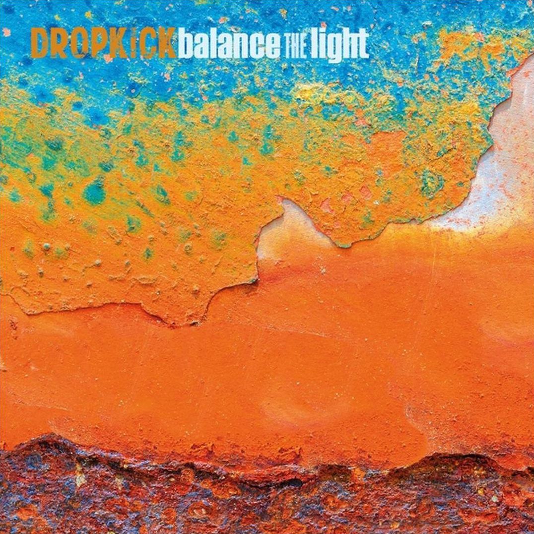 Balance The Light