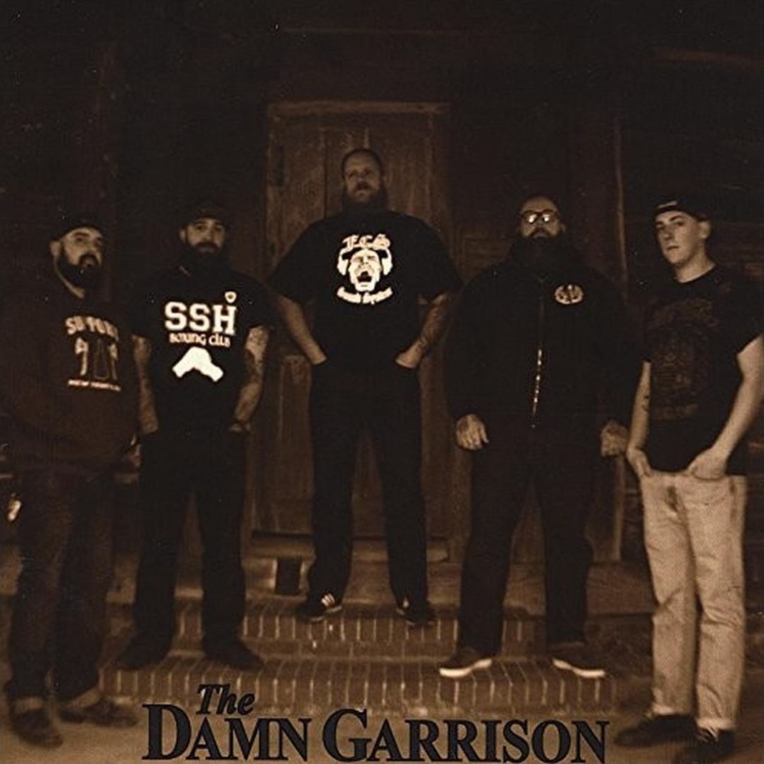 The Damn Garrison