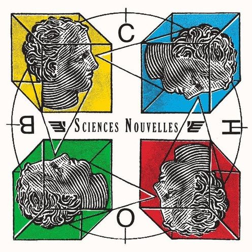 Sciences Nouvelles