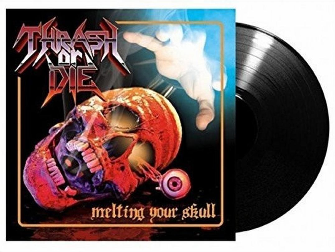 Melting Your Skull