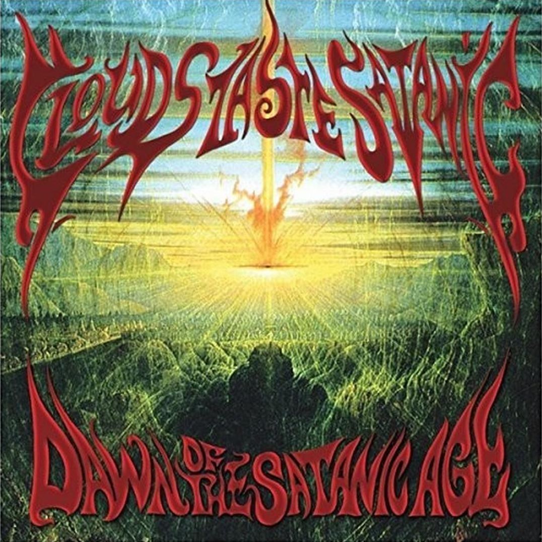 Dawn Of The Satanic Age