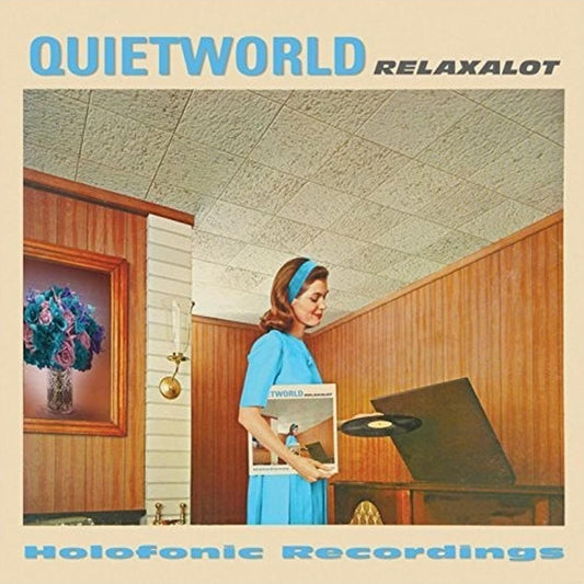 Relaxalot