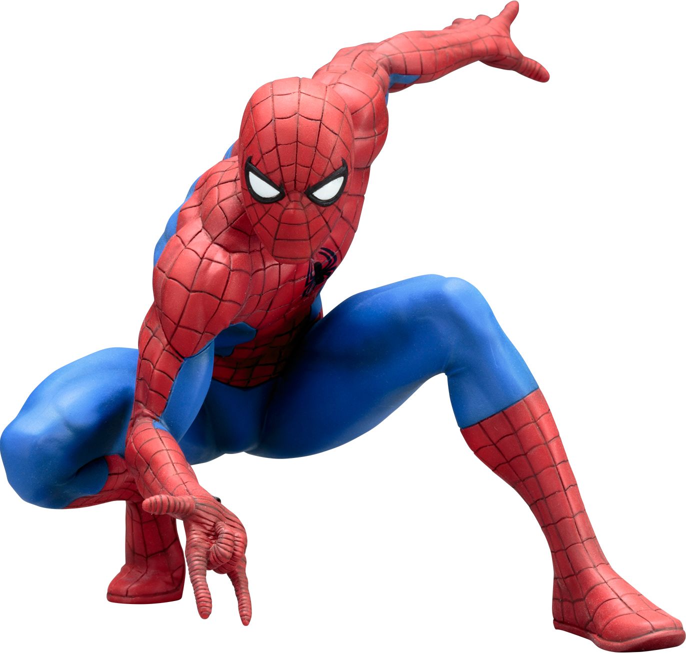 Amazing Spider-Man ArtFX+ Statue