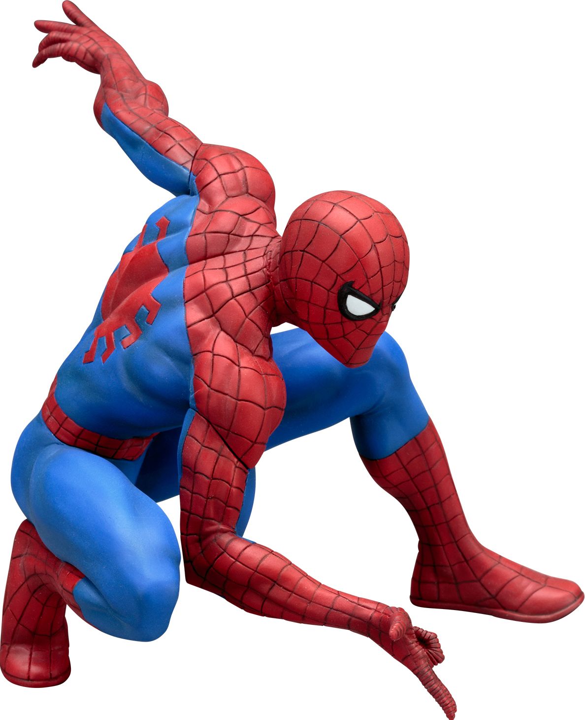 Amazing Spider-Man ArtFX+ Statue