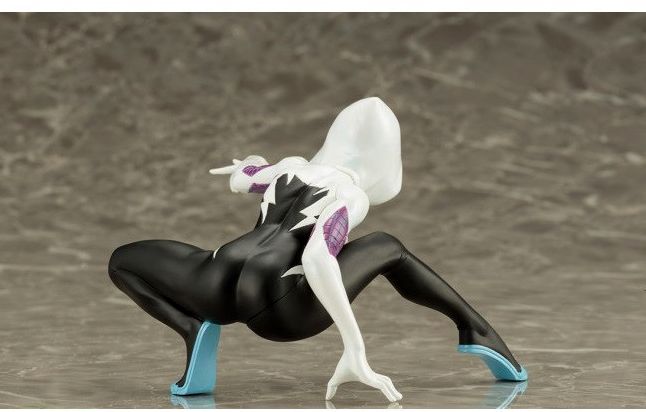 Spider-Gwen ArtFX+ Statue