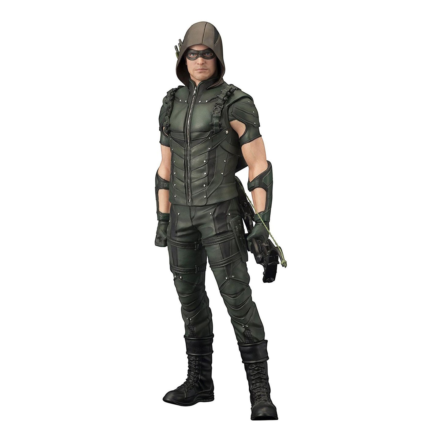 Green Arrow ArtFX+ Statue