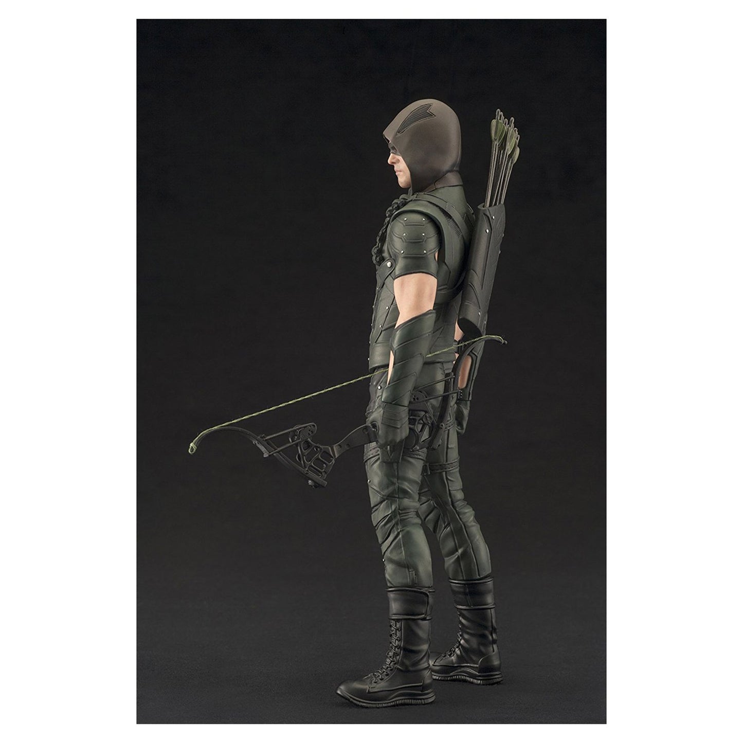Green Arrow ArtFX+ Statue