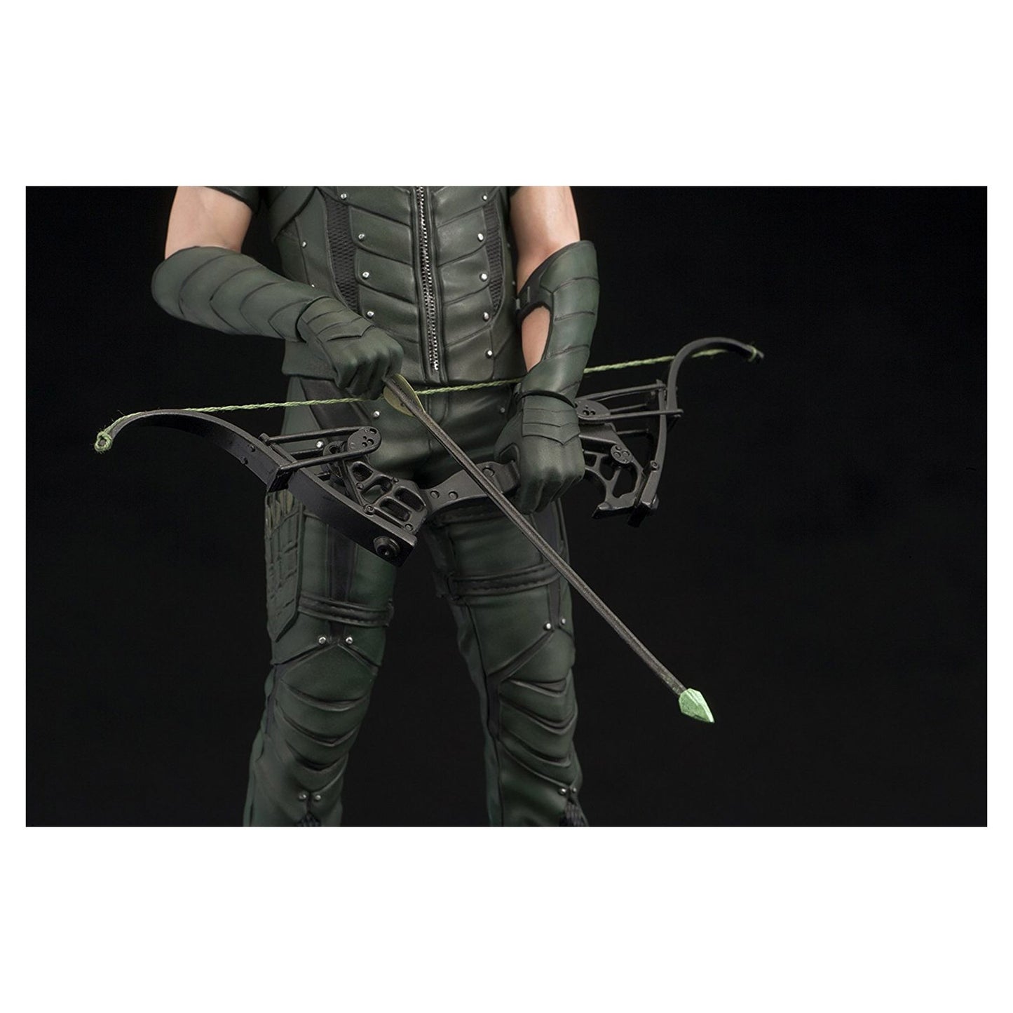 Green Arrow ArtFX+ Statue