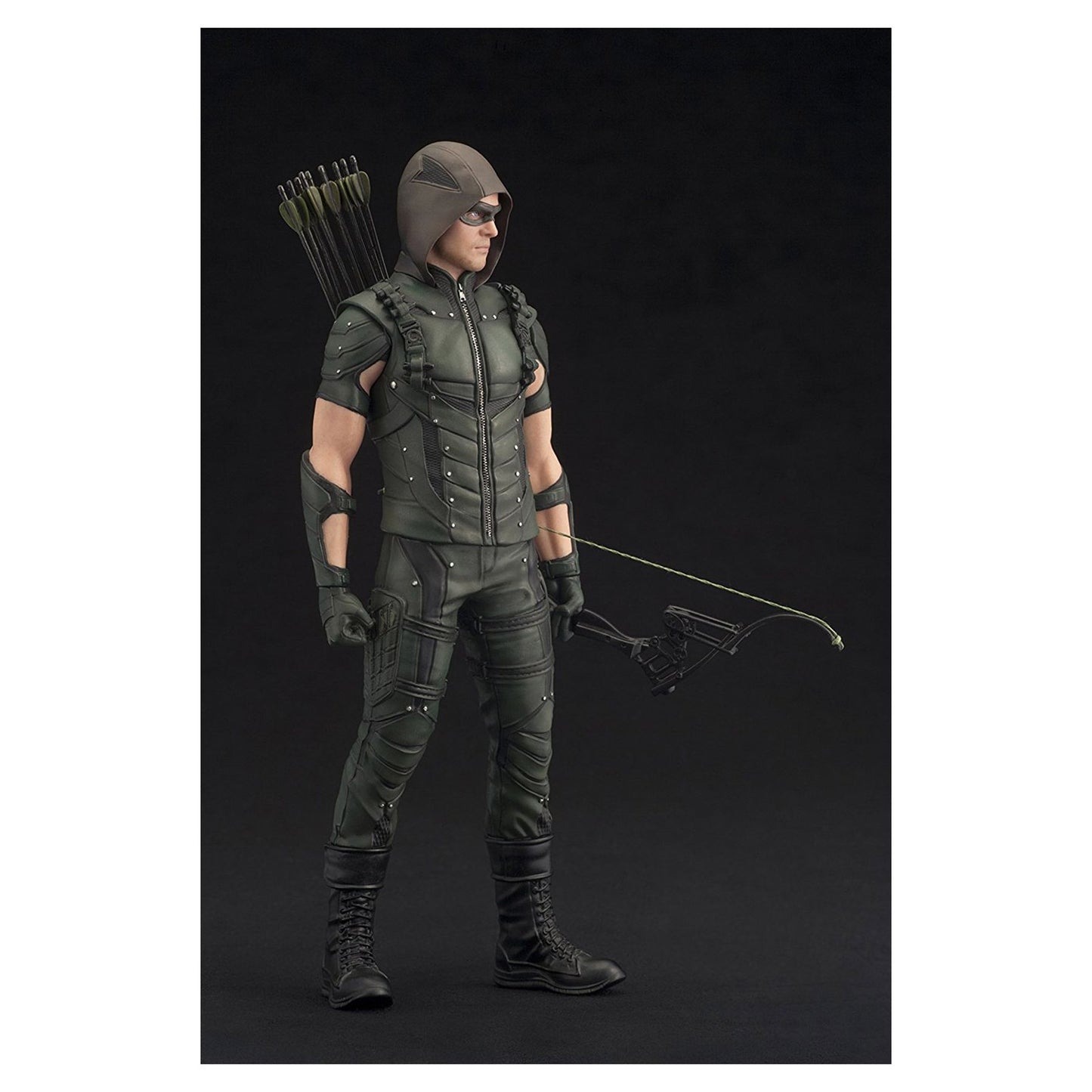 Green Arrow ArtFX+ Statue