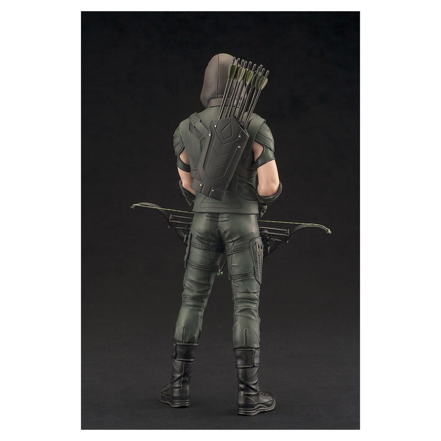 Green Arrow ArtFX+ Statue
