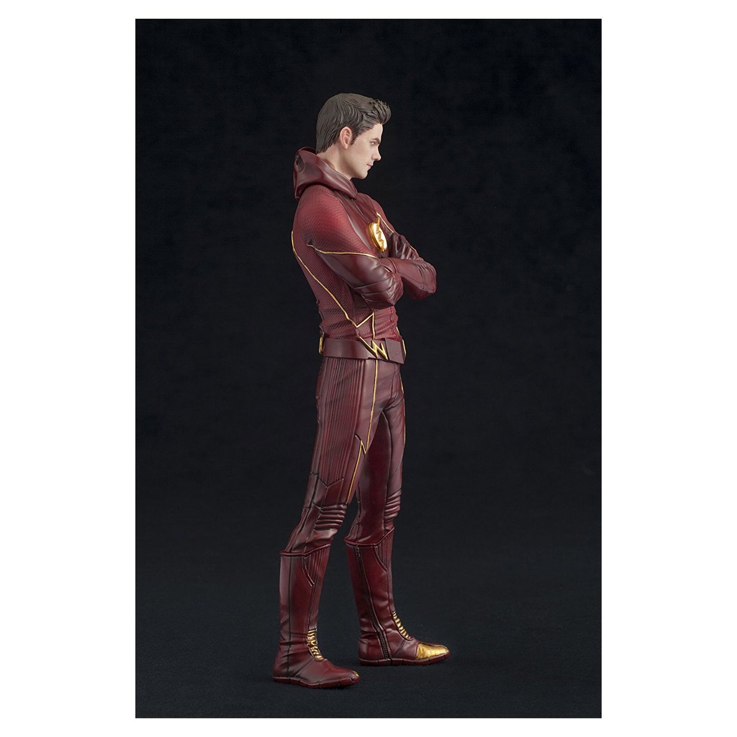 The Flash ArtFX+ Statue