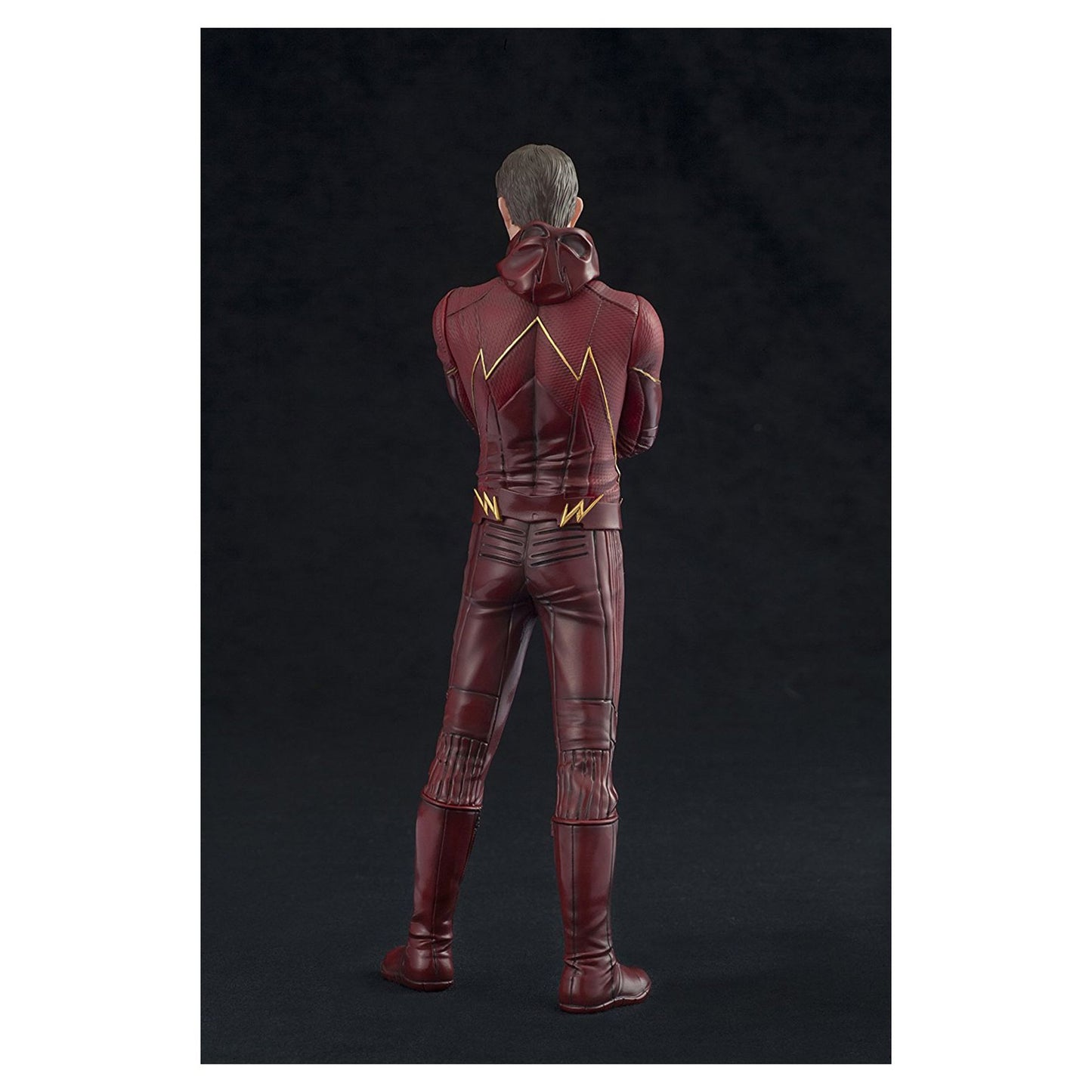The Flash ArtFX+ Statue