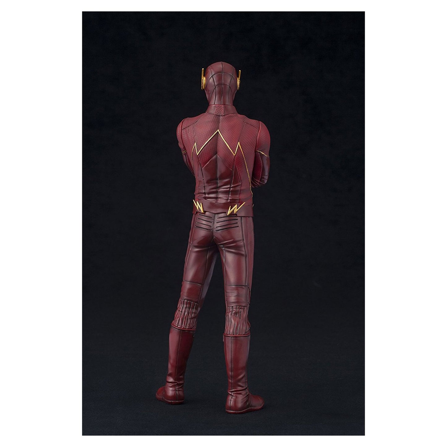 The Flash ArtFX+ Statue