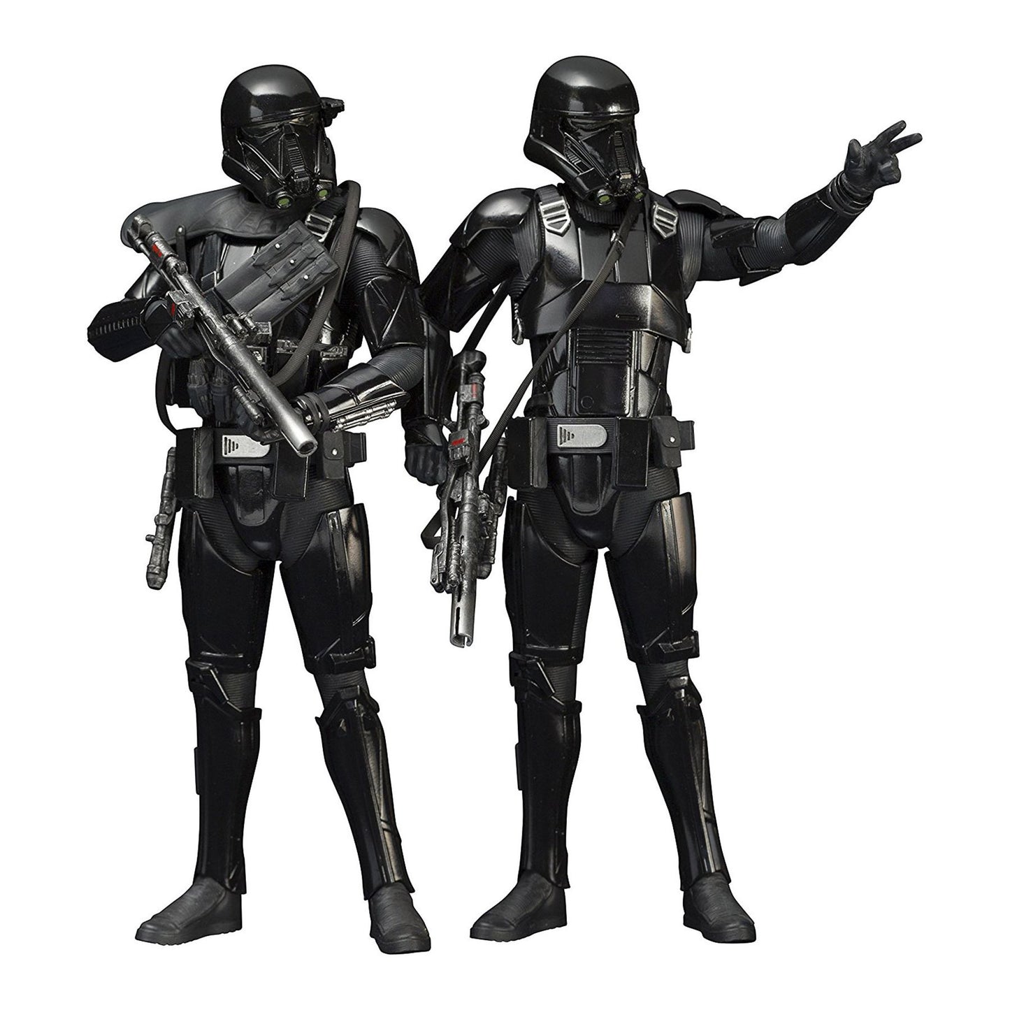 Death Trooper ArtFX+ 2pk Statues