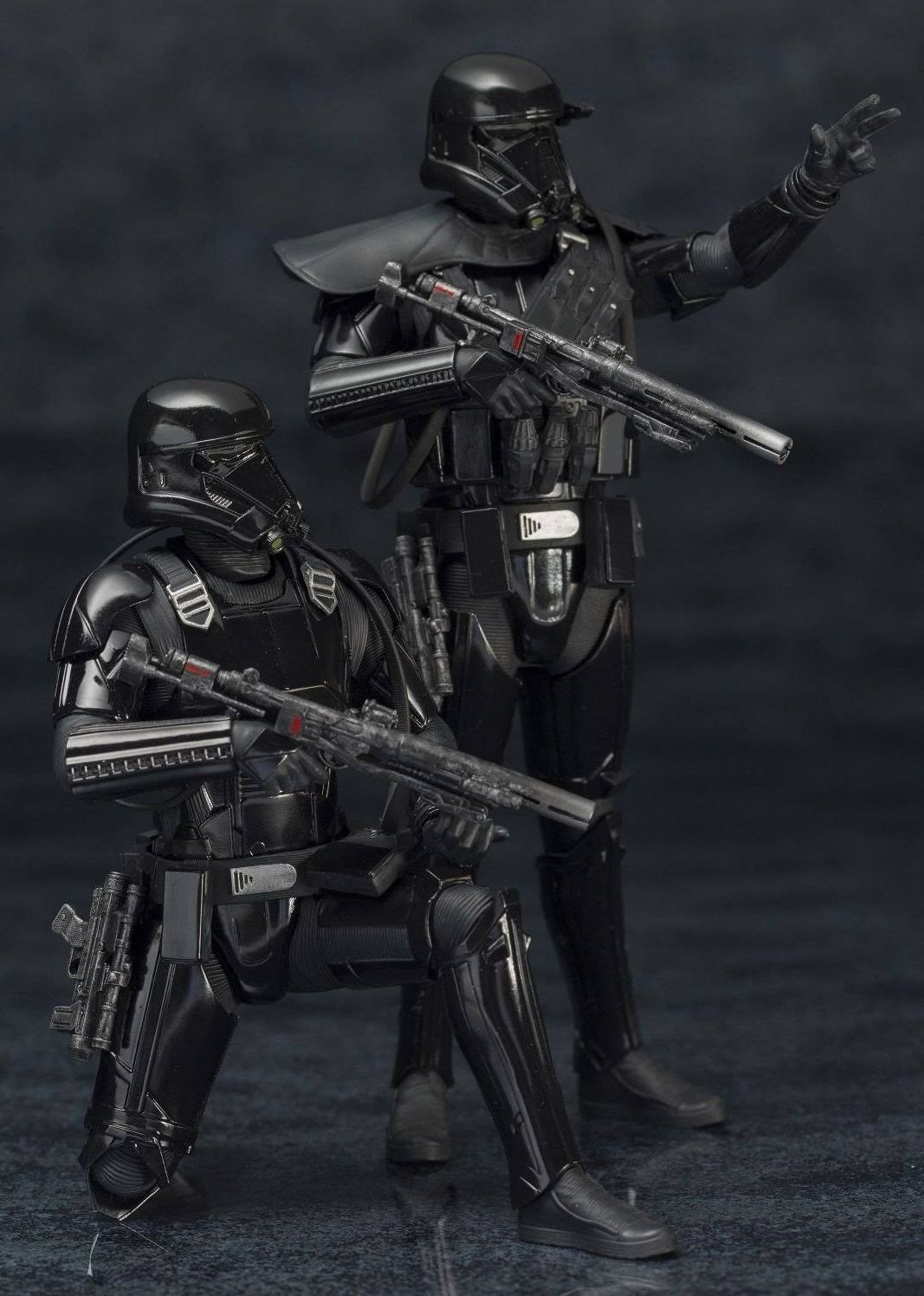 Death Trooper ArtFX+ 2pk Statues