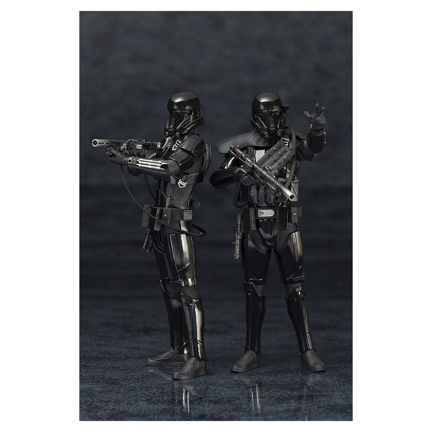 Death Trooper ArtFX+ 2pk Statues