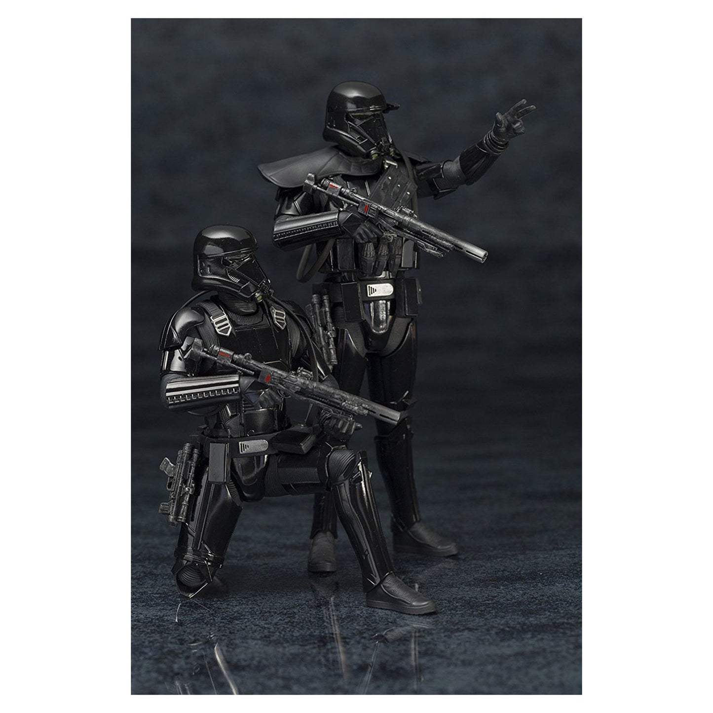 Death Trooper ArtFX+ 2pk Statues