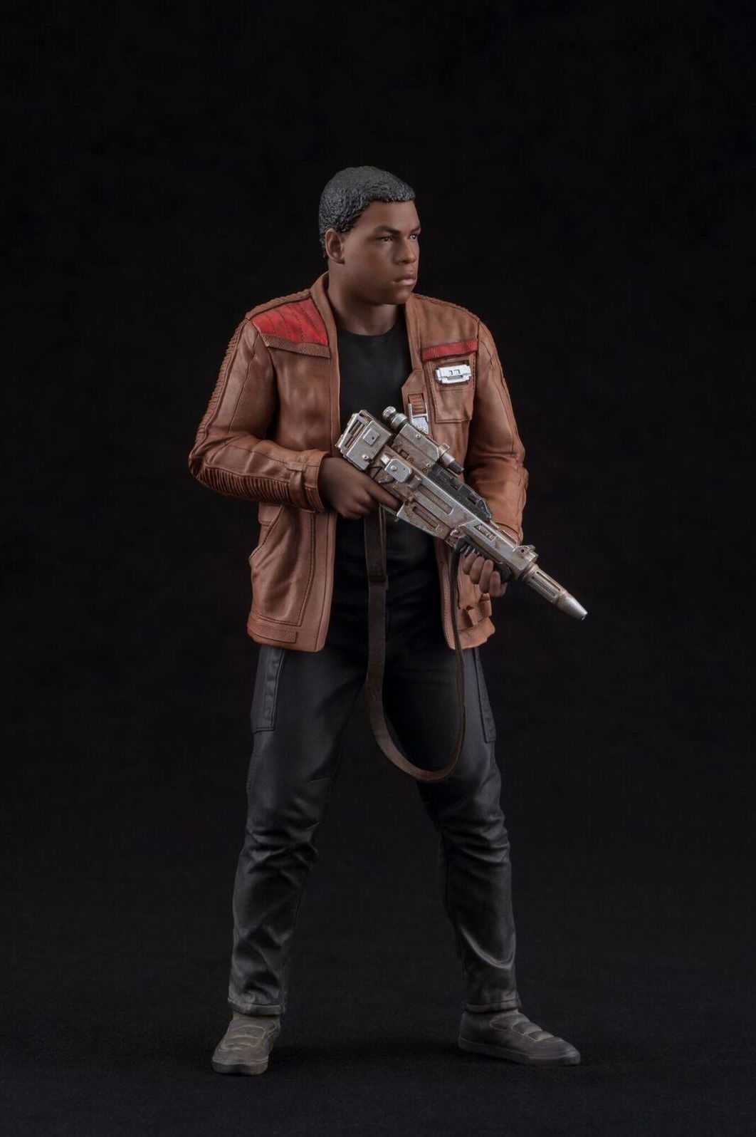 Rey & Finn ArtFX+ 2pk Statues