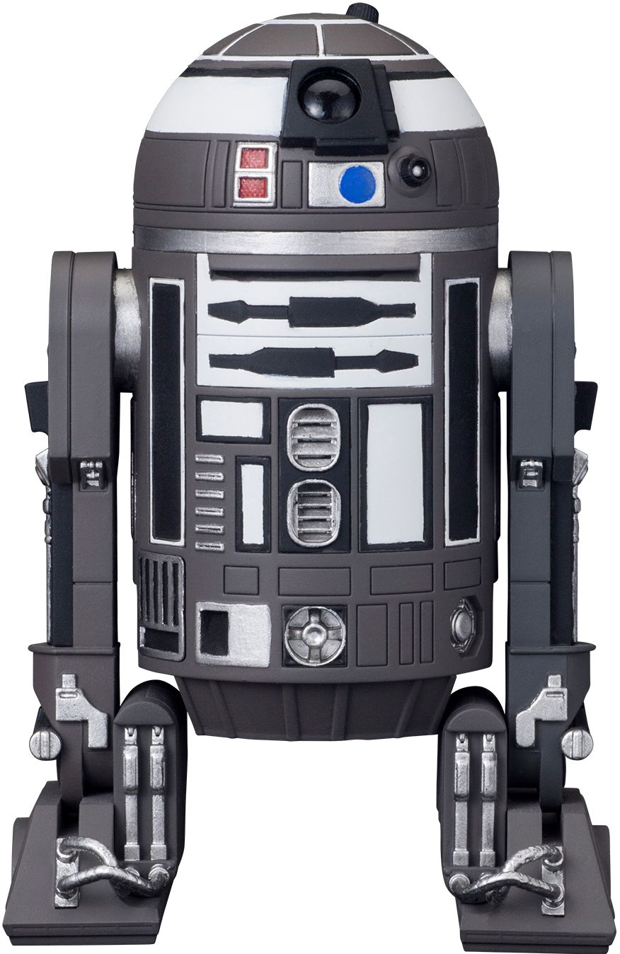 R2-Q2 ArtFX+ Droid B&N Exclusive
