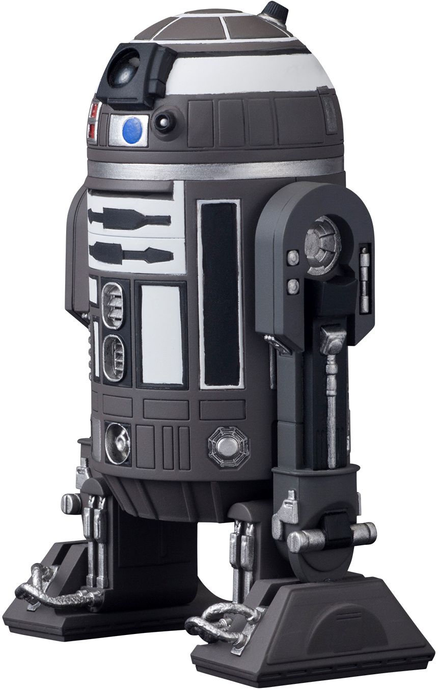 R2-Q2 ArtFX+ Droid B&N Exclusive